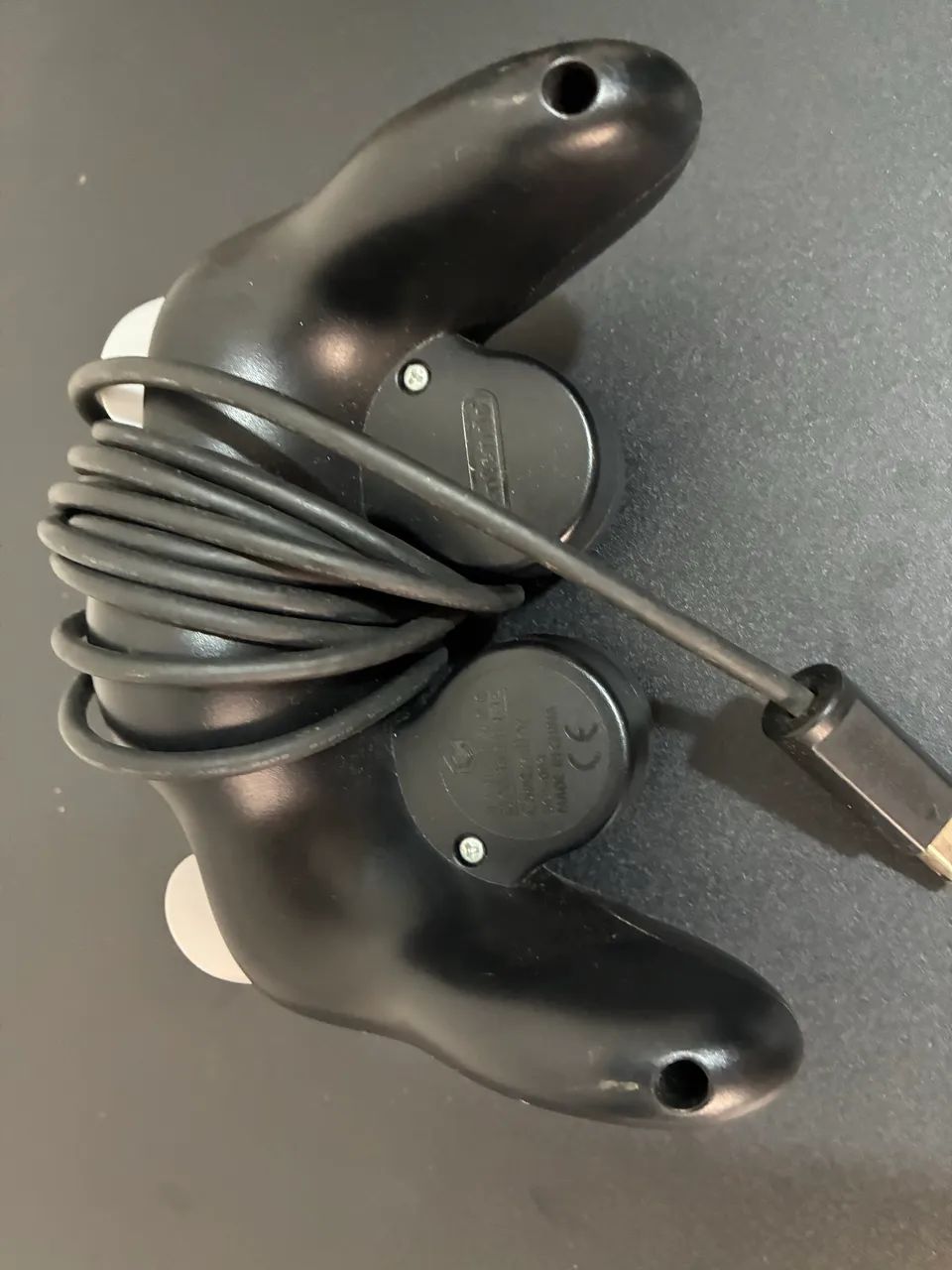 Controle gamecube original - Foto 2