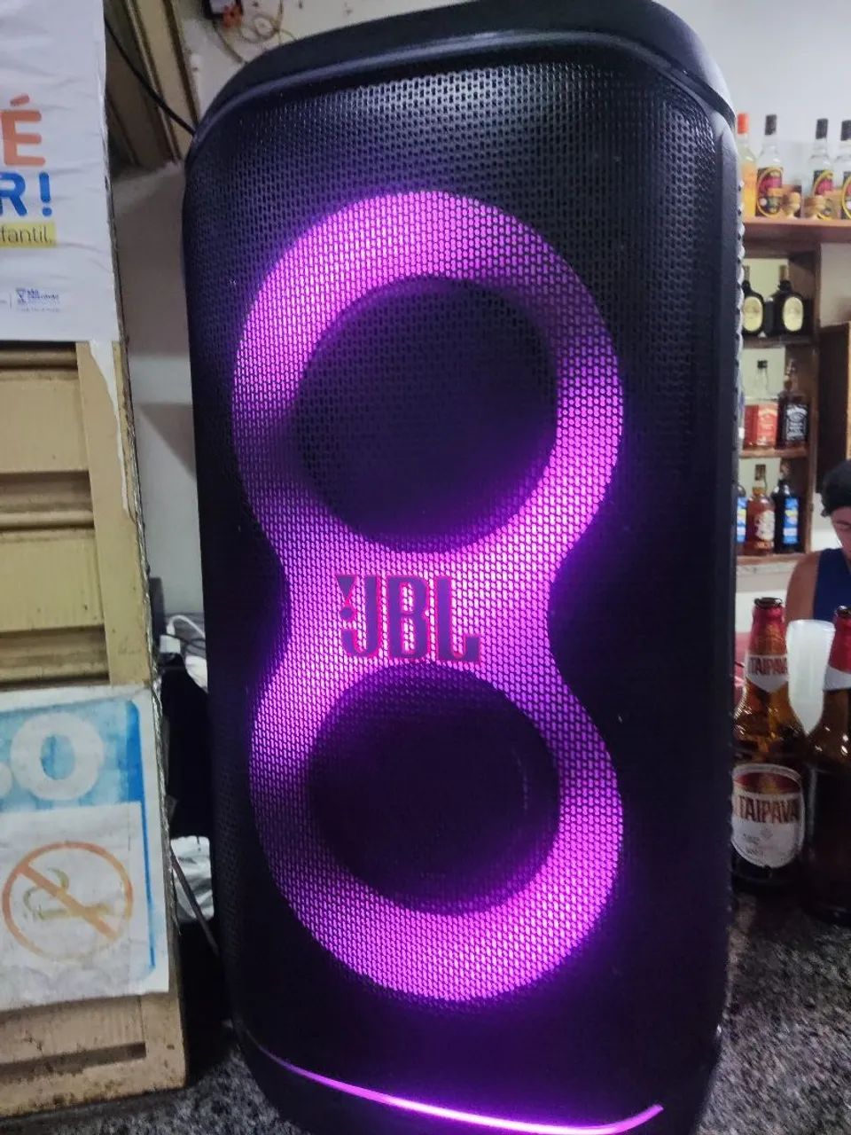 JBL PARTYBOX 320 - Foto 2