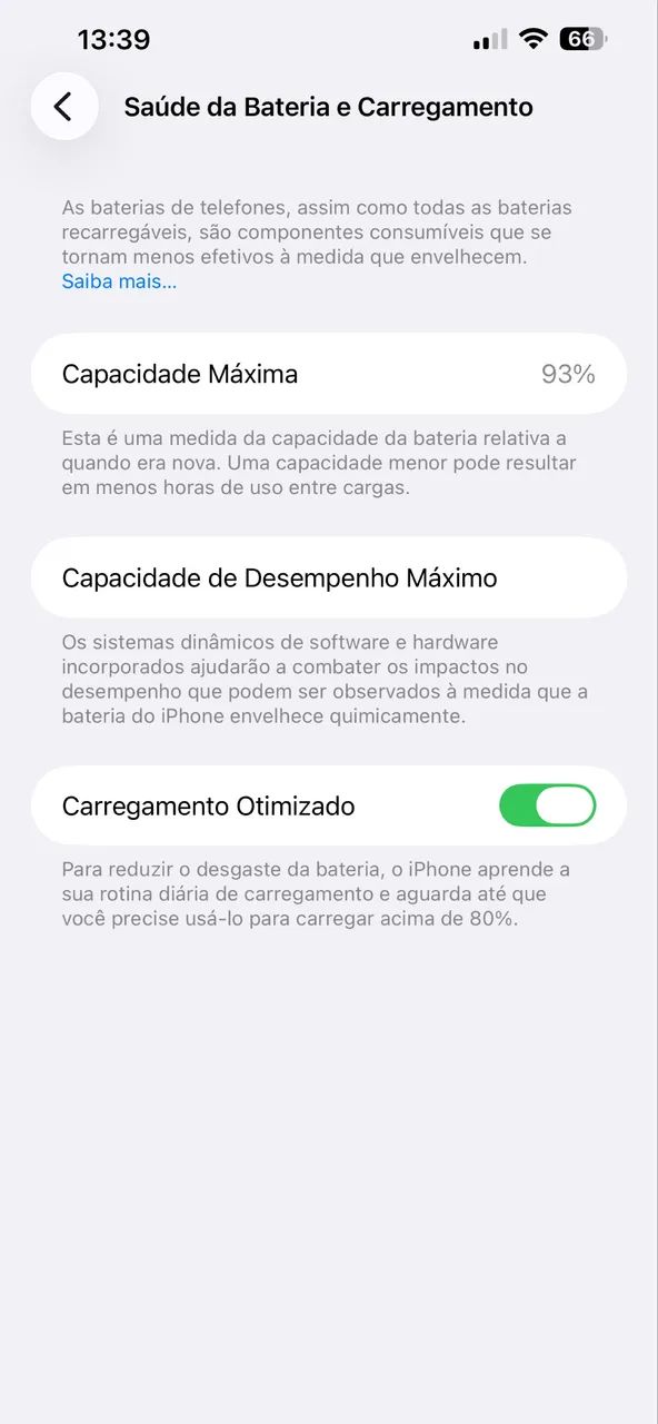 iPhone 13 Pro Max  - Foto 3