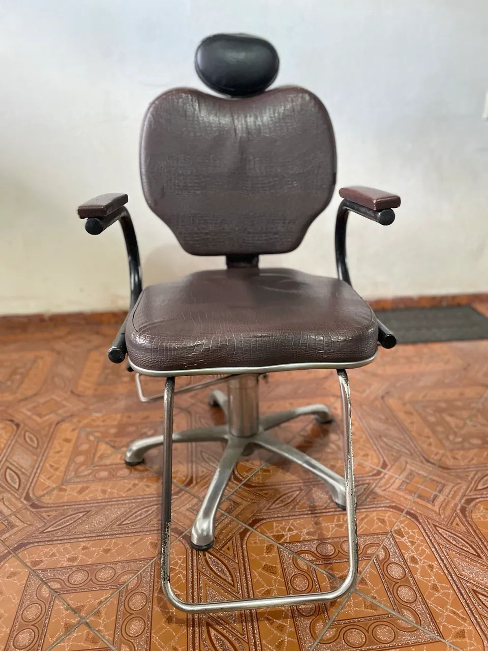 Cadeira Barbearia/salão - Foto 4