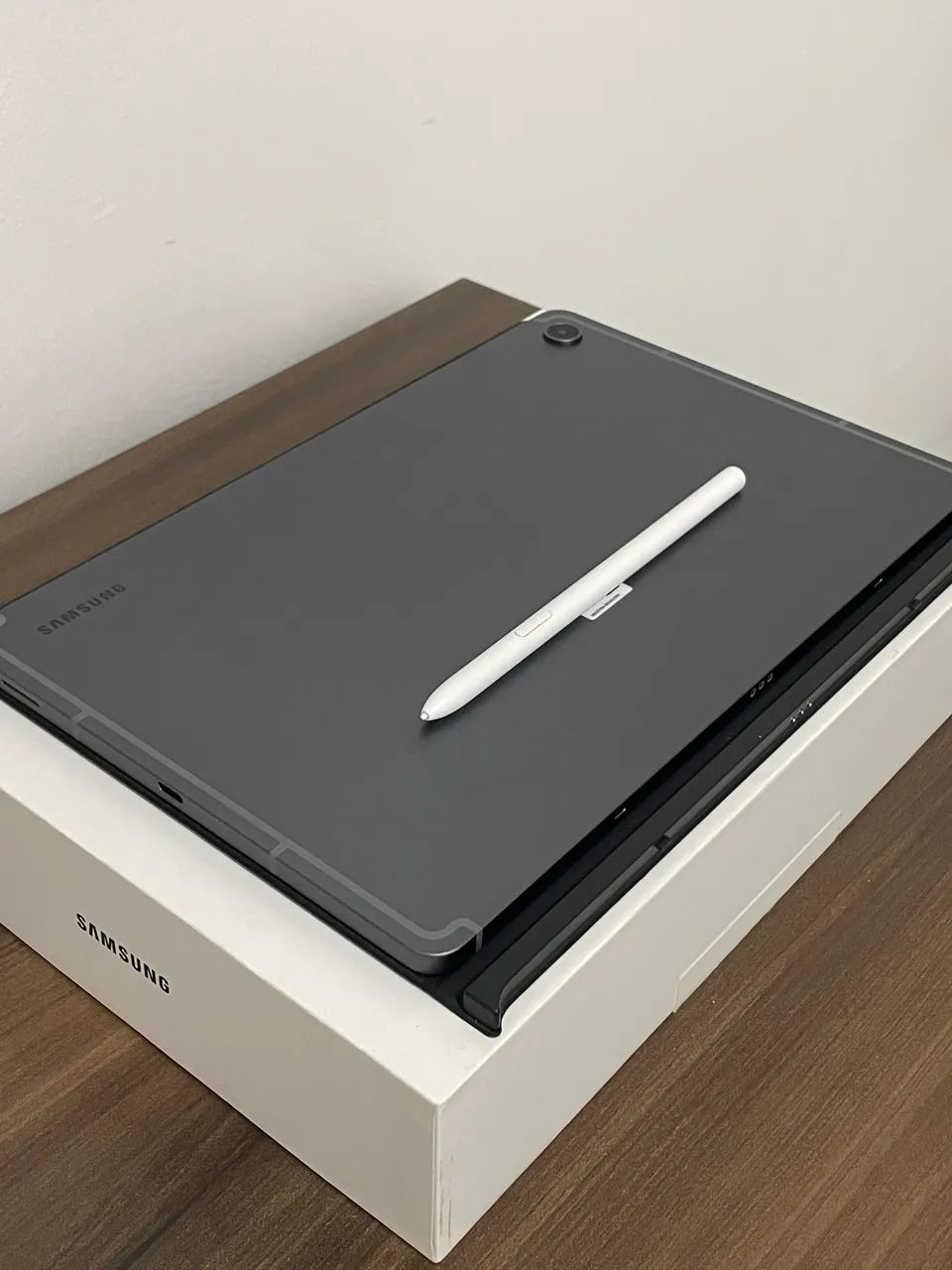 Galaxy Tab S10 Lite 5G - Foto 2