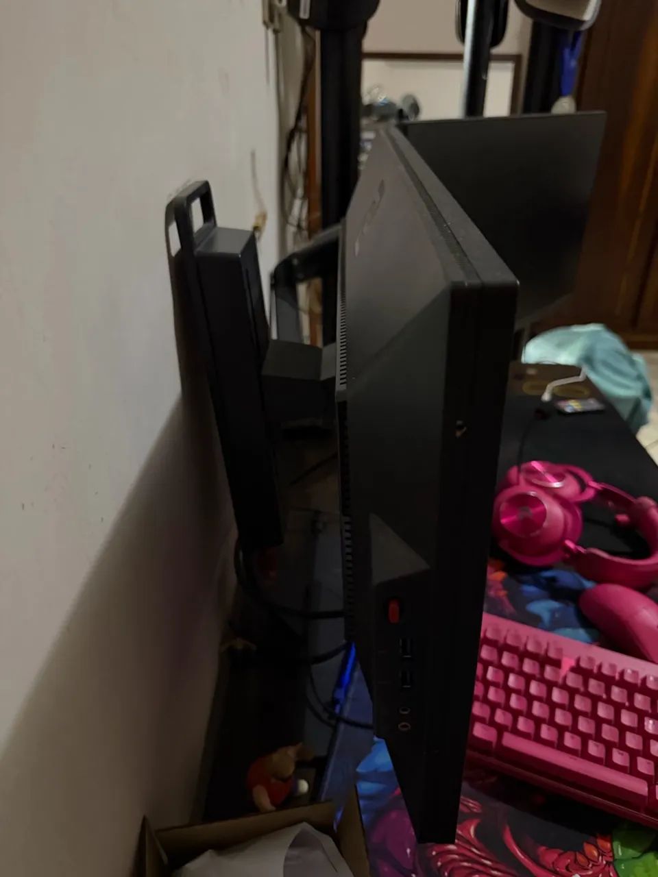 Monitor Banq 240 hz - Foto 2