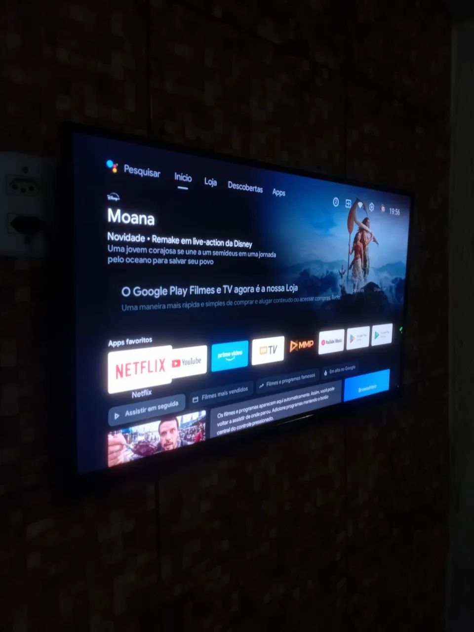 Smart TV Aiwa 32 - Foto 3