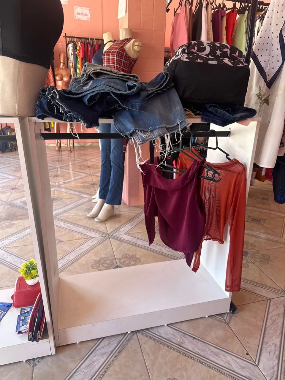 Balcão de loja meio - Foto 2
