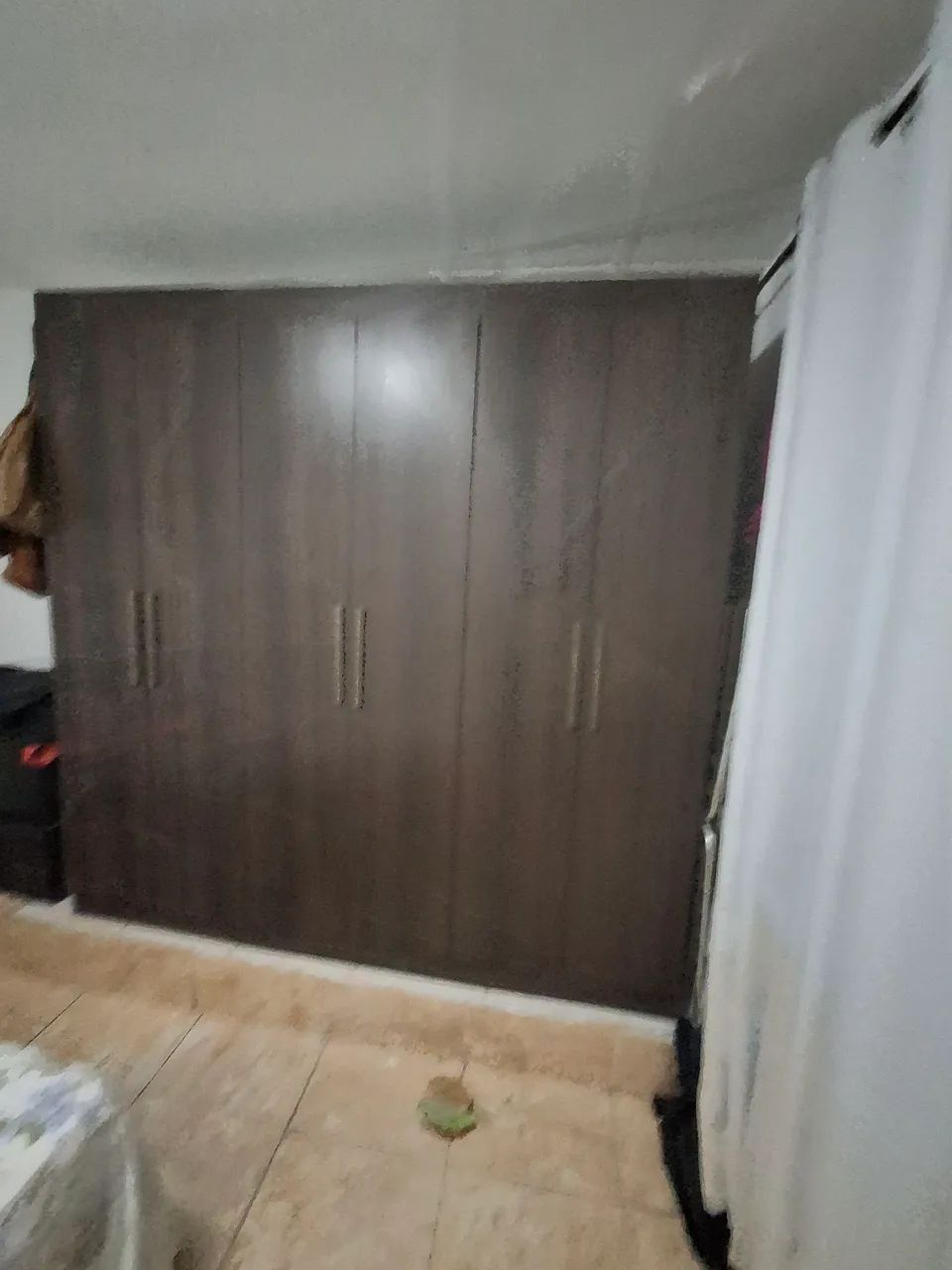 Guarda roupa casal 