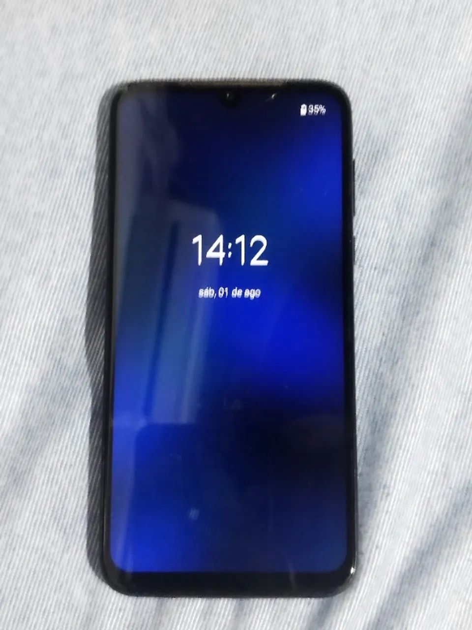 Celular Motorola Moto G8  - Foto 2