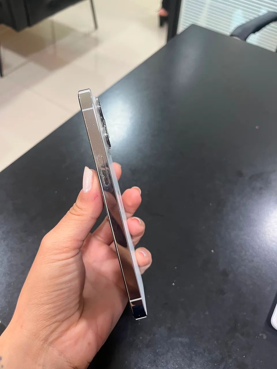 iPhone 13 Pro - Foto 2