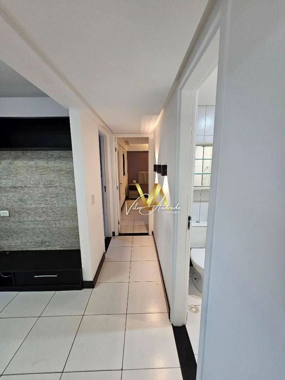Apartamento com 2 dormitórios à venda, 80 m² - Monteiro - Recife/PE - Foto 5