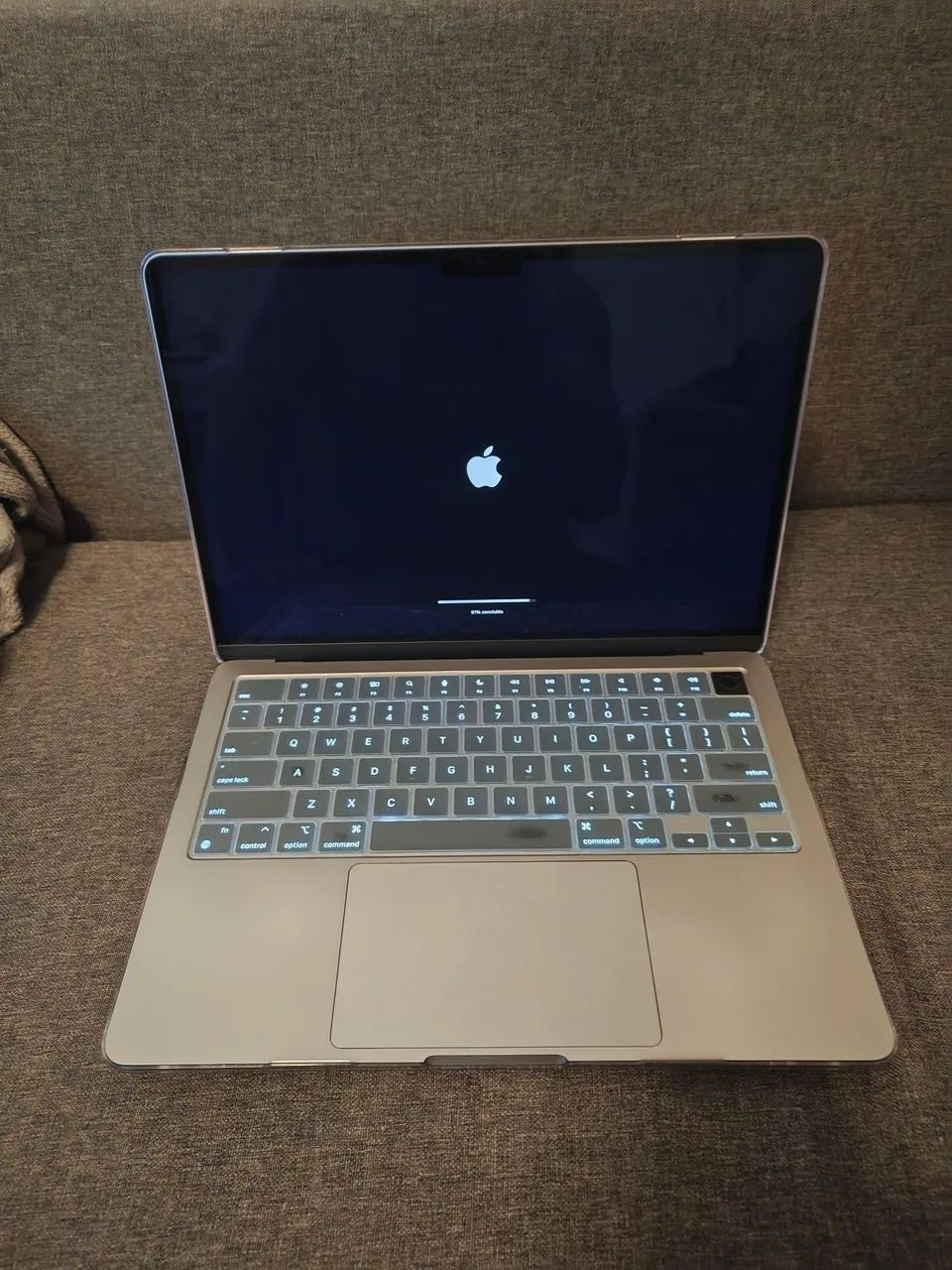MacBook Air M3