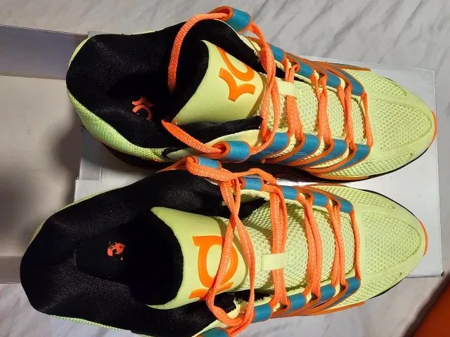 NIKE KEVIN DURANT 18 - Foto 3
