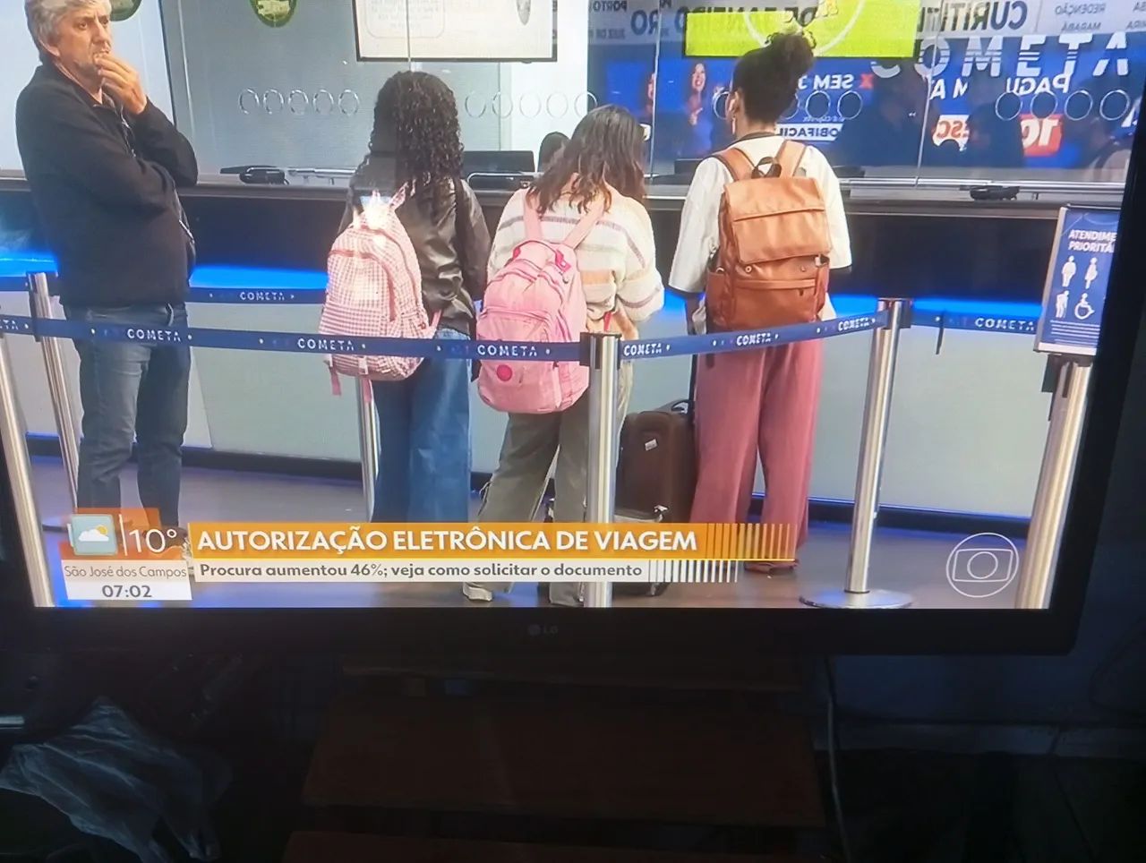 Vendas ou troca de TVS  - Foto 4