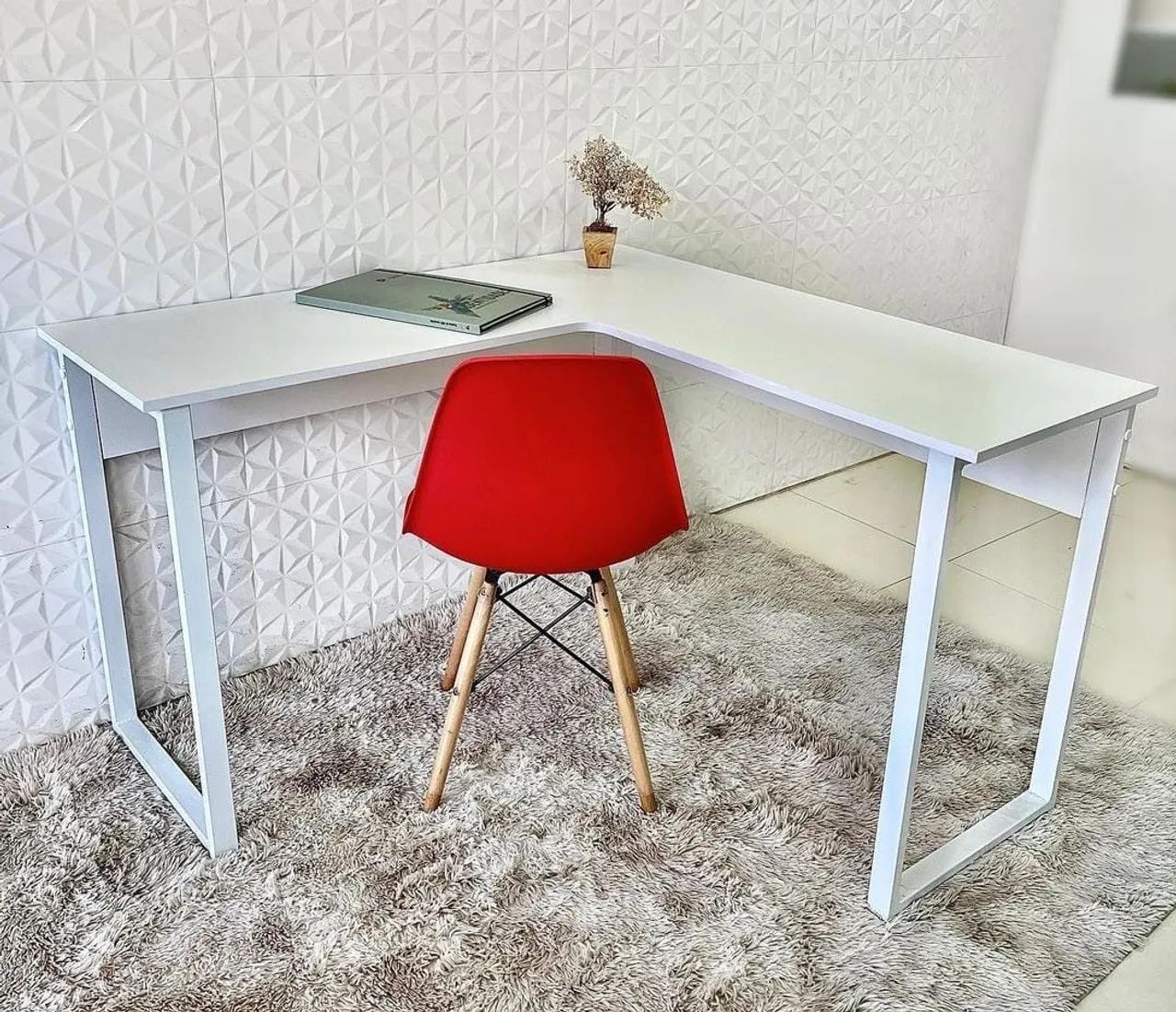 Mesa para escritório 