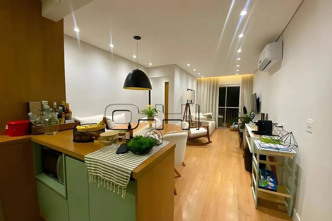 Vila Madalena · Locação · 2 dormitórios - Foto 2
