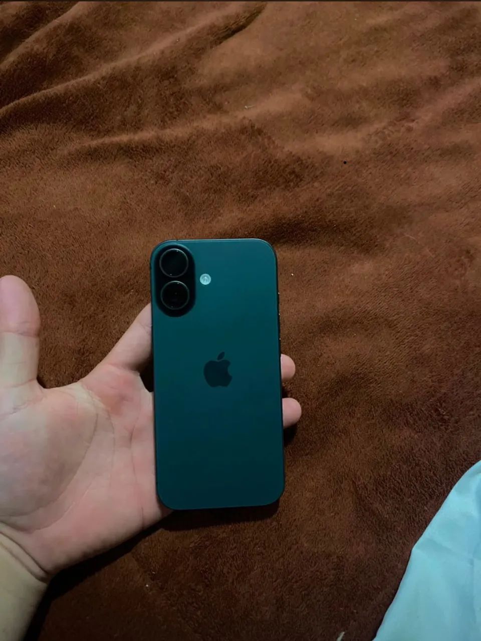 IPHONE 17 256g  - Foto 3