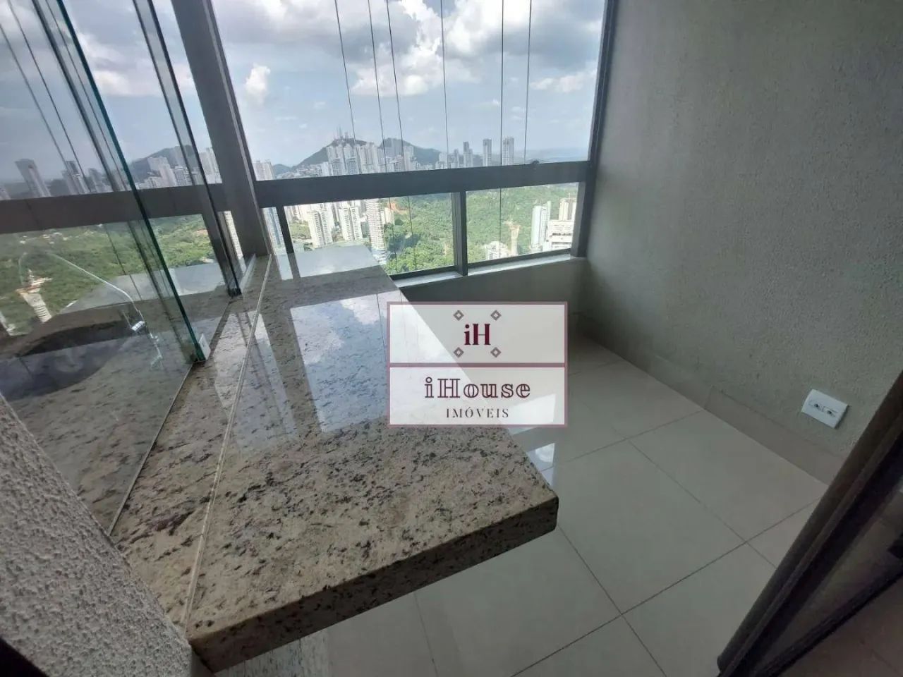 Apartamento 1 quarto com 2 vagas para Locação Vila da Serra - Foto 3