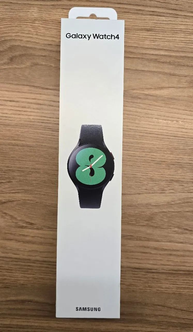 Galaxy Watch 4 - Foto 3