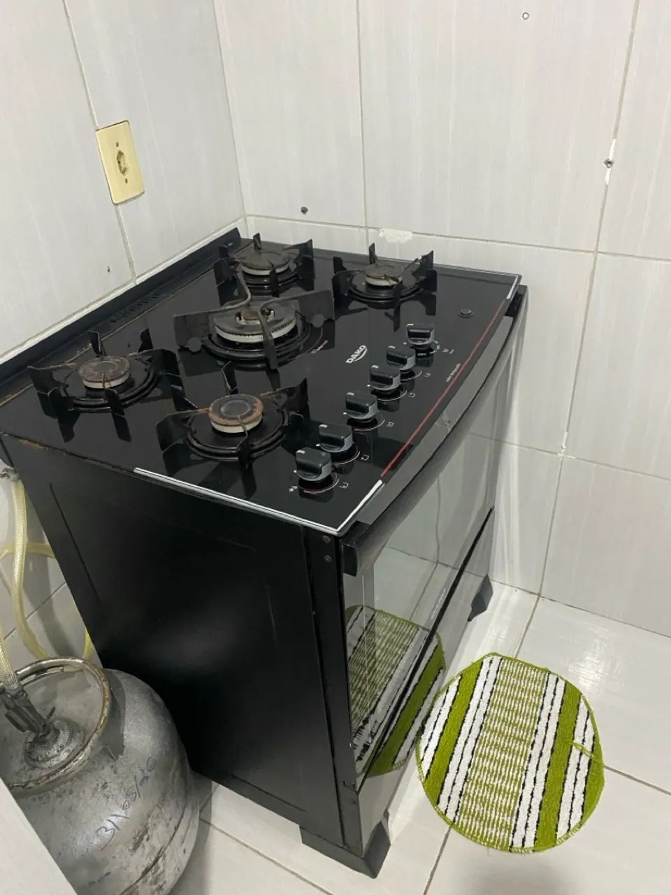 Fogão 