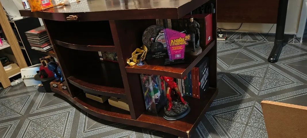 Rack / Hack de sala /tv