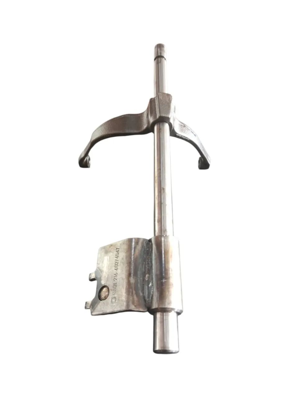Garfo Eixo 1 E 2 Marcha Caixa Zf 16s 1355306005 - Peças para