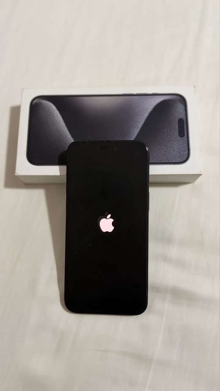 iPhone  - Foto 4