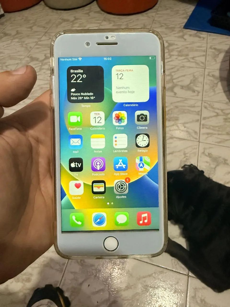 Iphone 8 plus - Foto 3