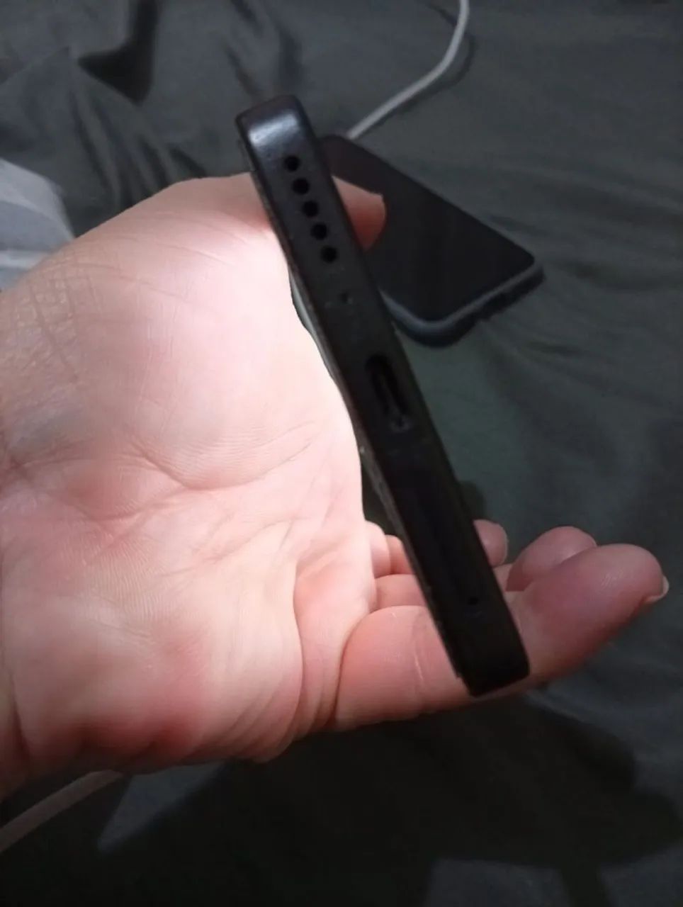Xiome redmi 13 note  - Foto 2
