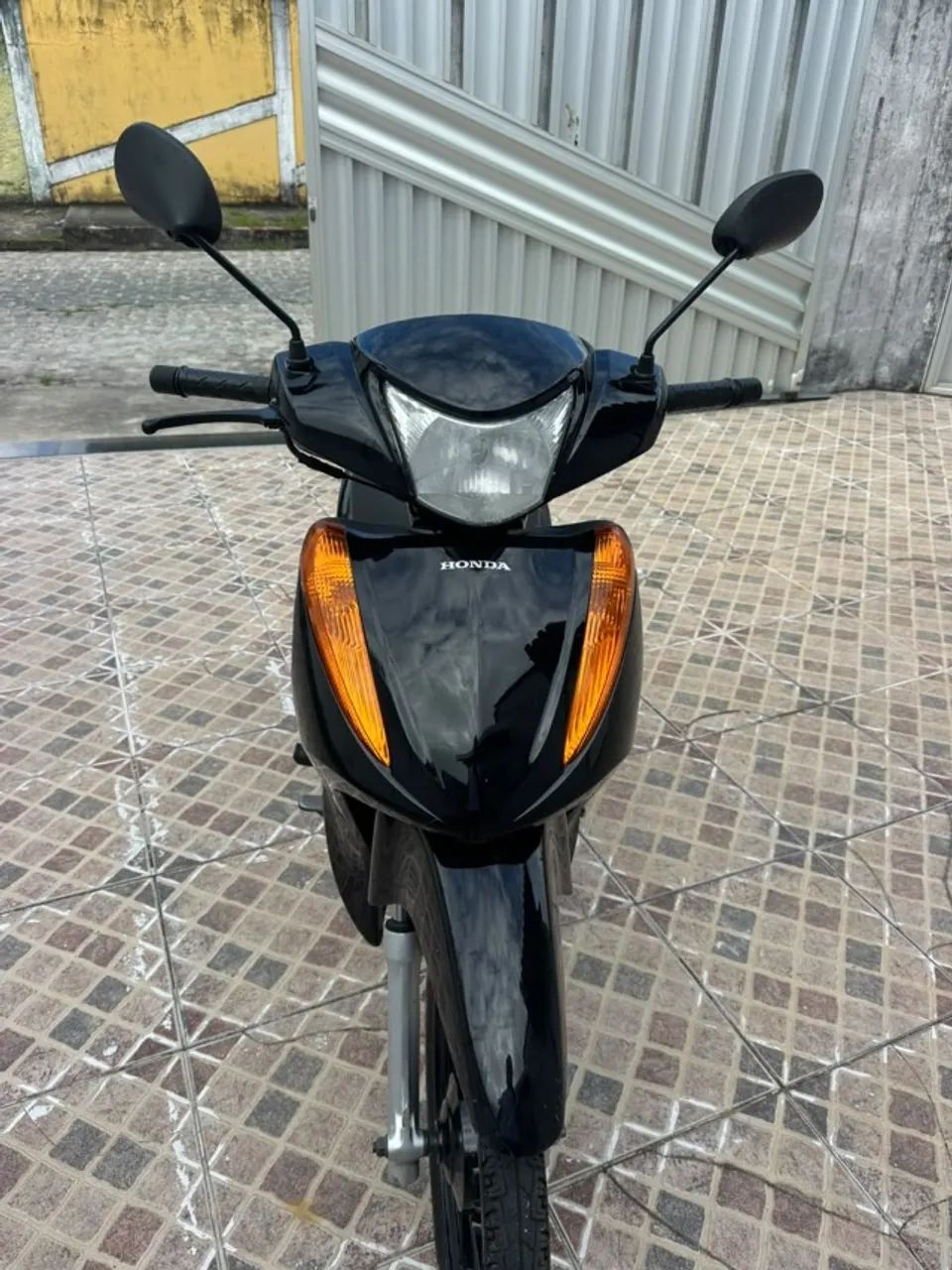 Honda Biz 100 2013 - Foto 4