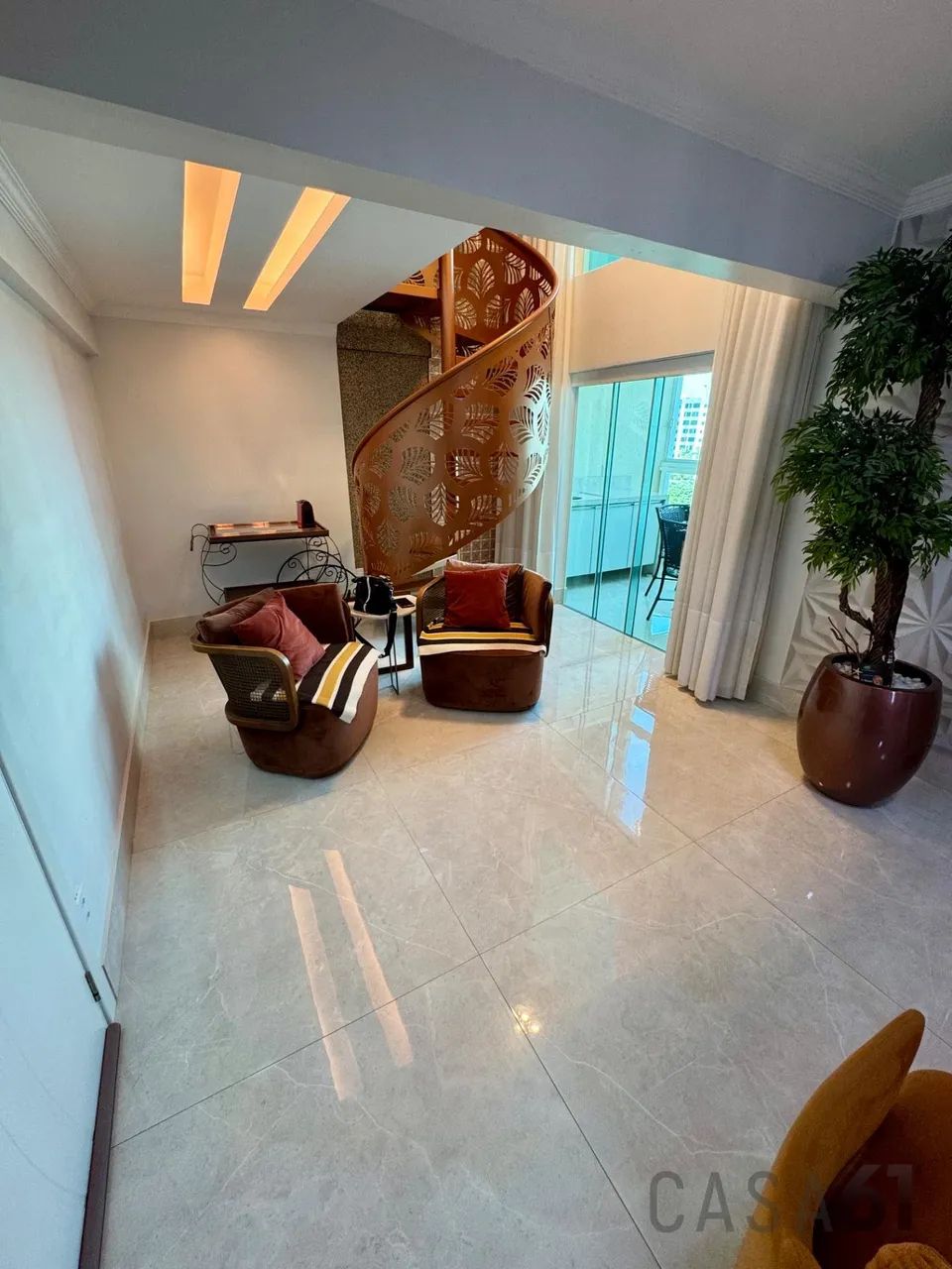 Apartamento em Águas Claras - Brasília - Foto 5