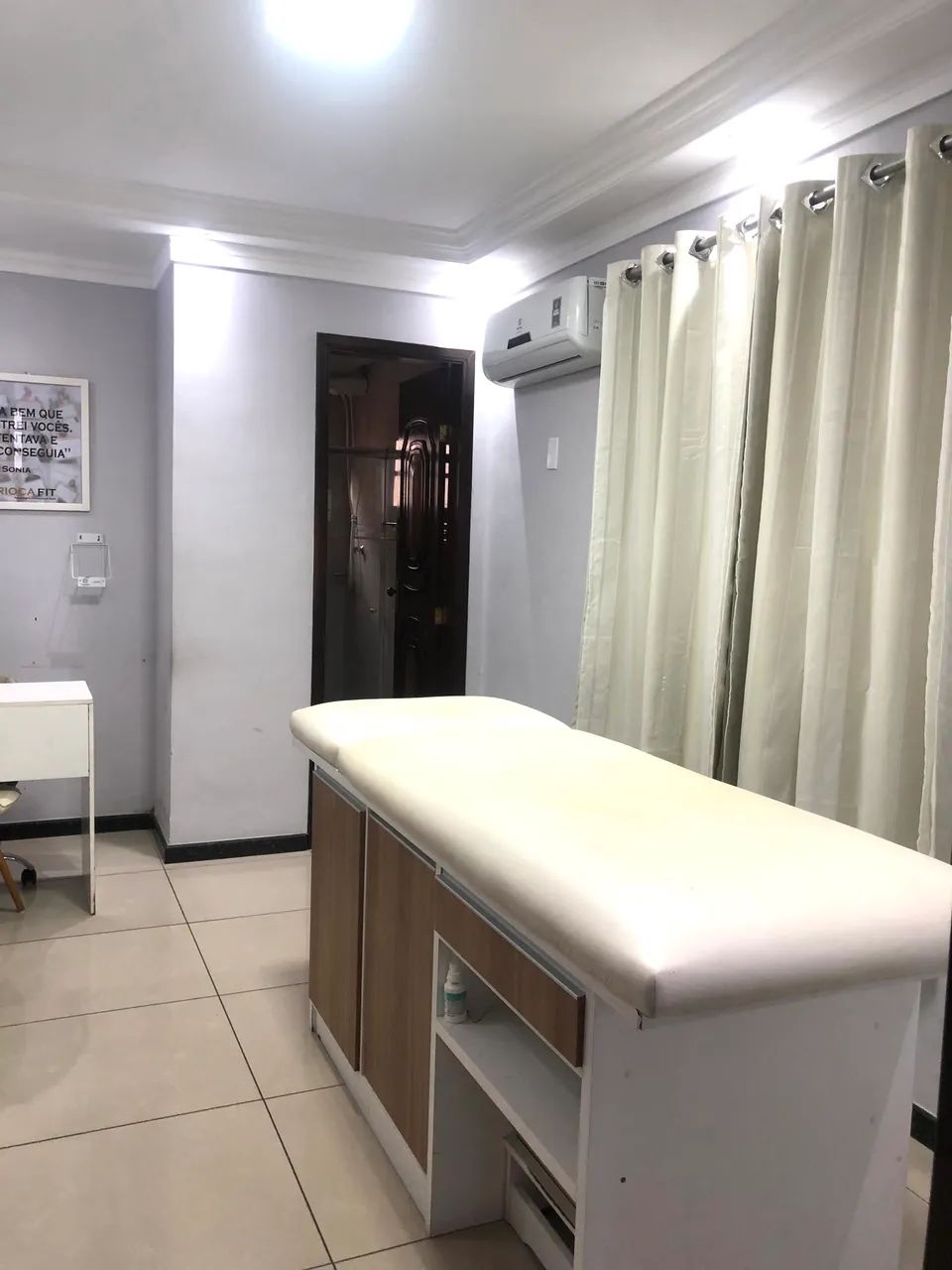 VENDO FUNDO DE COMÉRCIO- CLÍNICA DE ESTÉTICA MONTADA - Foto 3