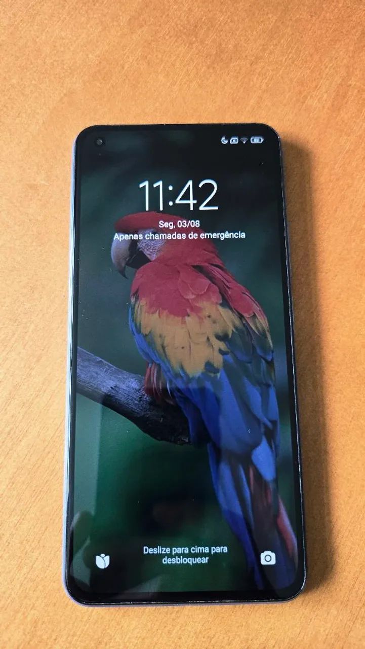 Xiaomi 11 Lite 5G