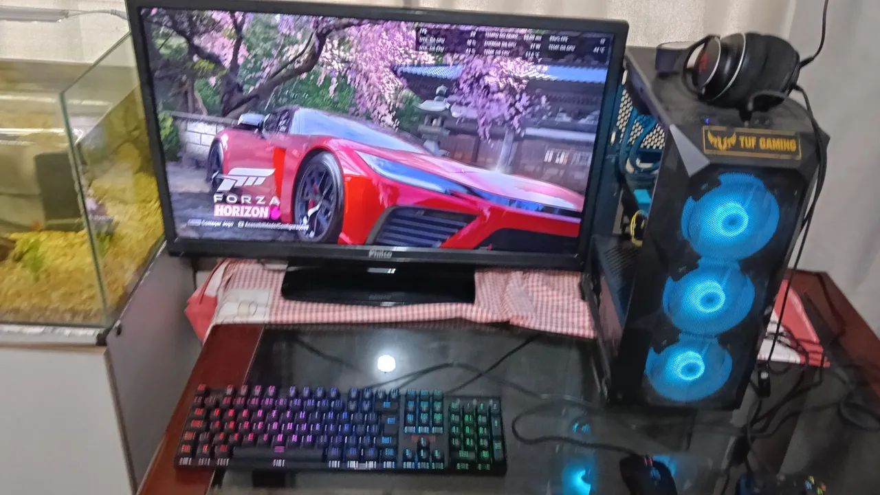 Pc game top roda tudo 