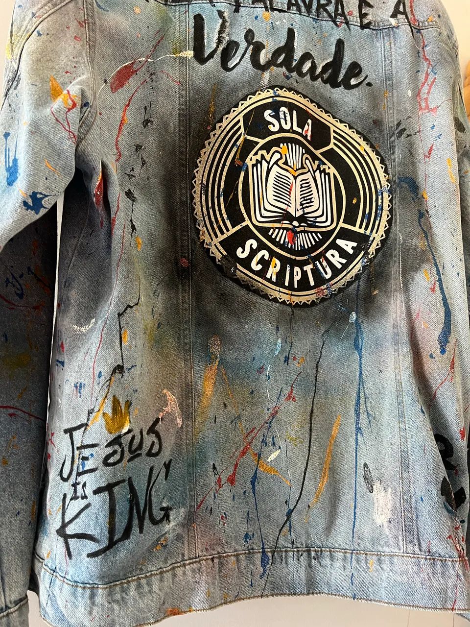 Jaquetas personalizadas  - Foto 3