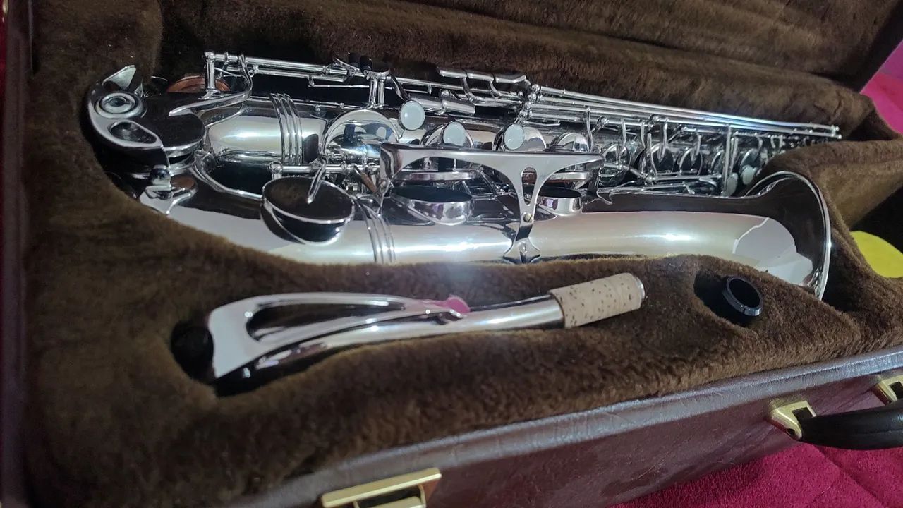 Weril Master ( Sax Tenor ) - Foto 4