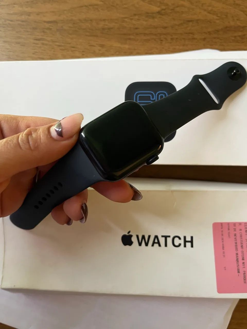 Apple Watch 40mm - Foto 2