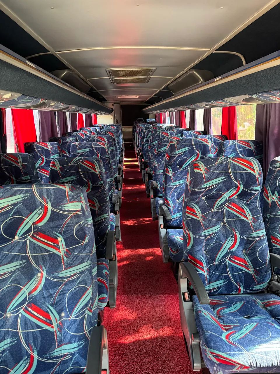 Ônibus Busscar 360 - Foto 5