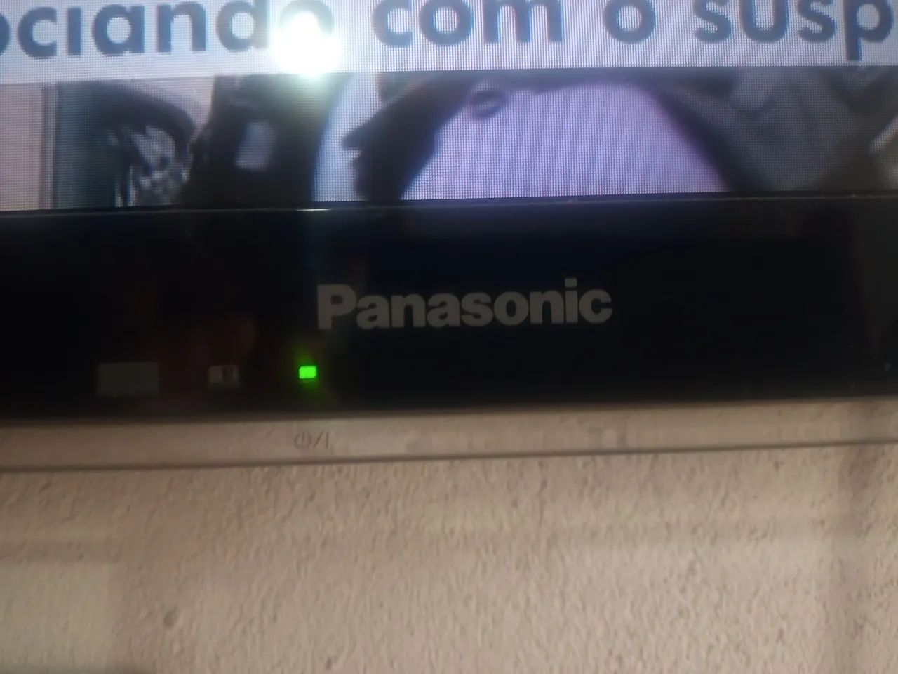 Tv 40" Panasonic  - Foto 2