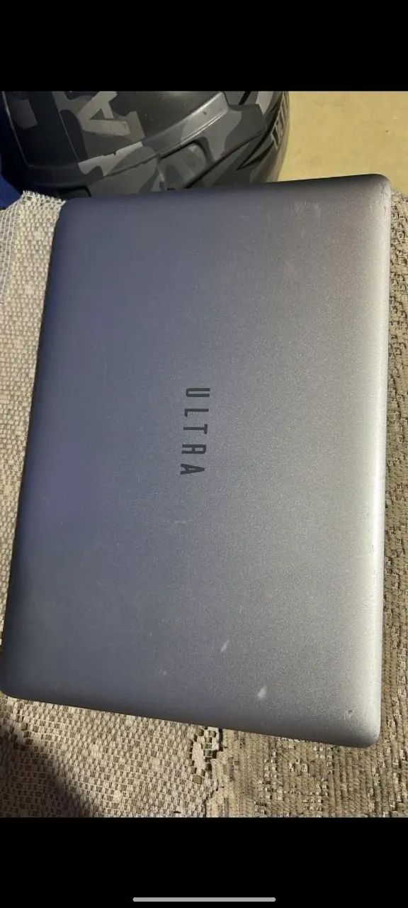 Notebook Ultra I5 8gb Ram - Foto 2