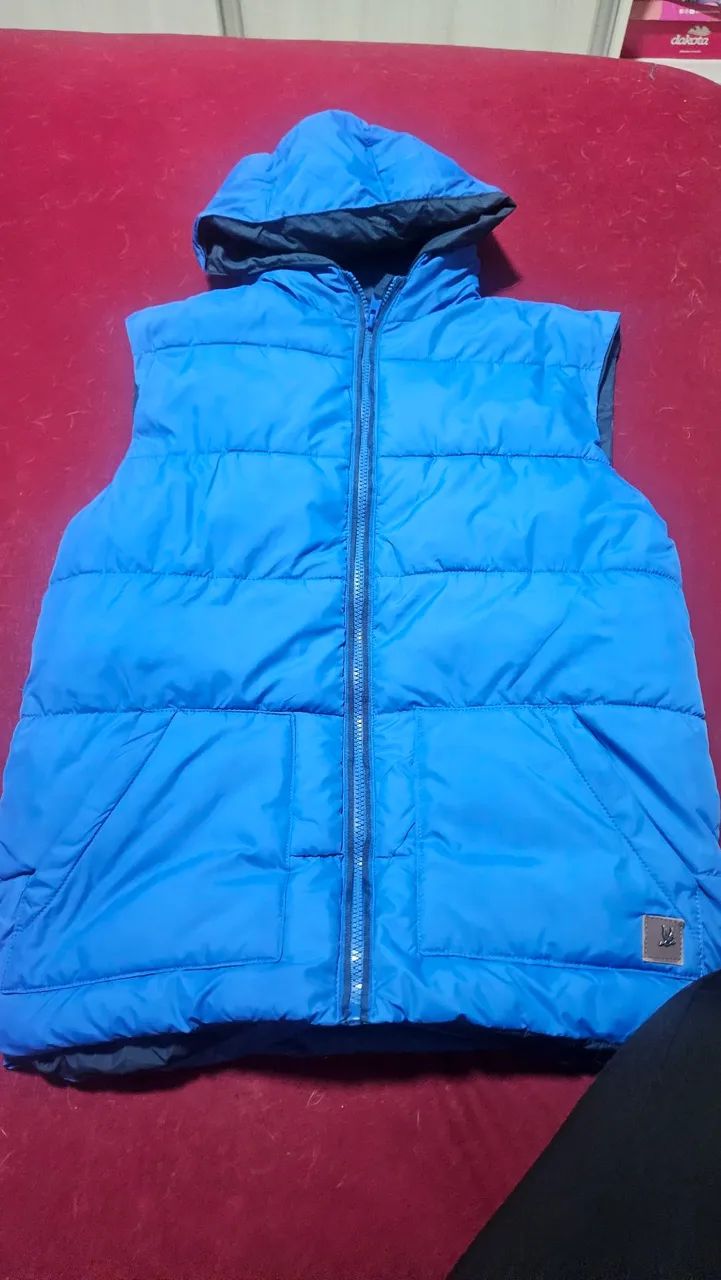 Puffer Brooksfield n° 14