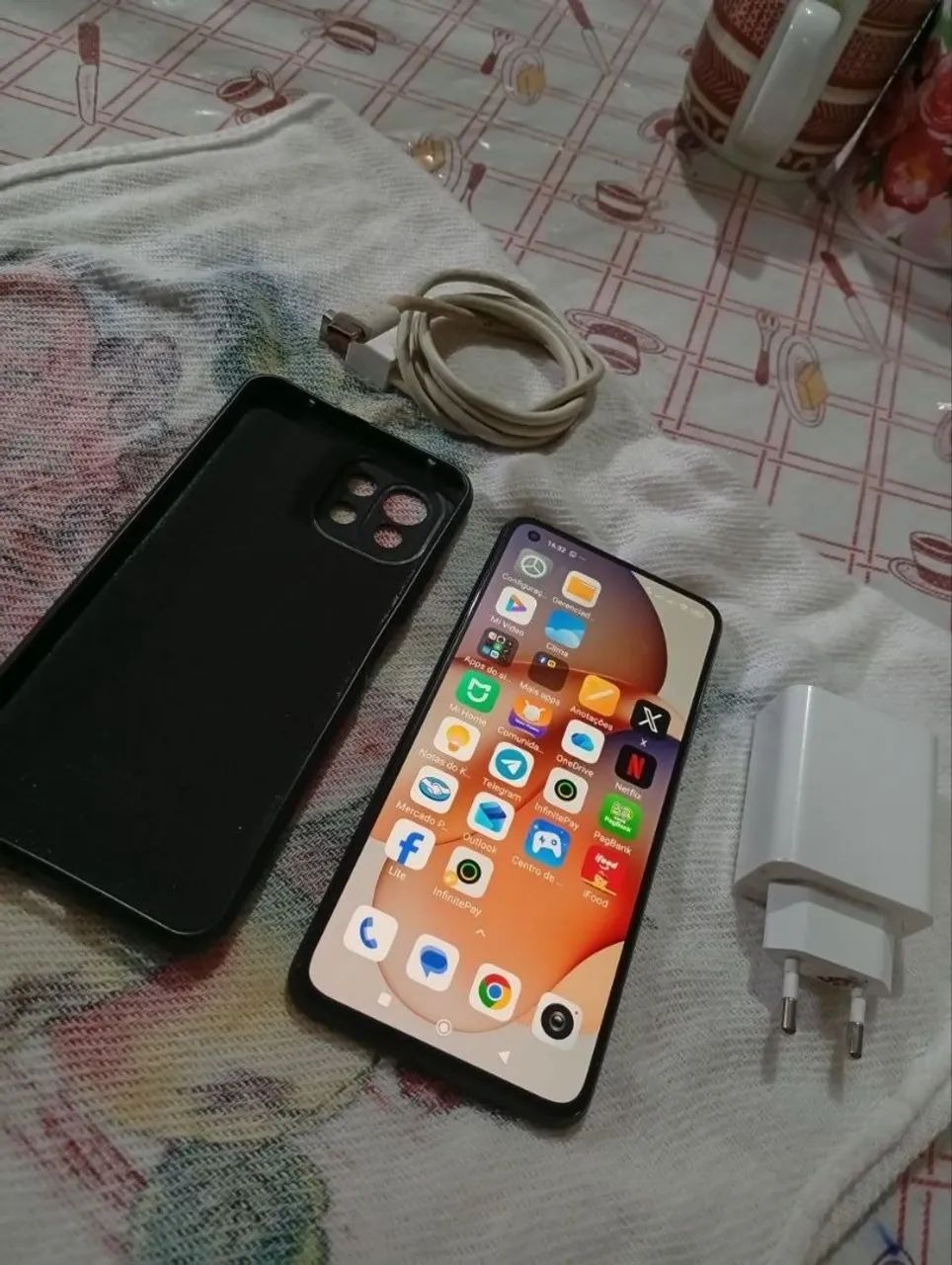 Mi 11 lite 5g NFC - Foto 2