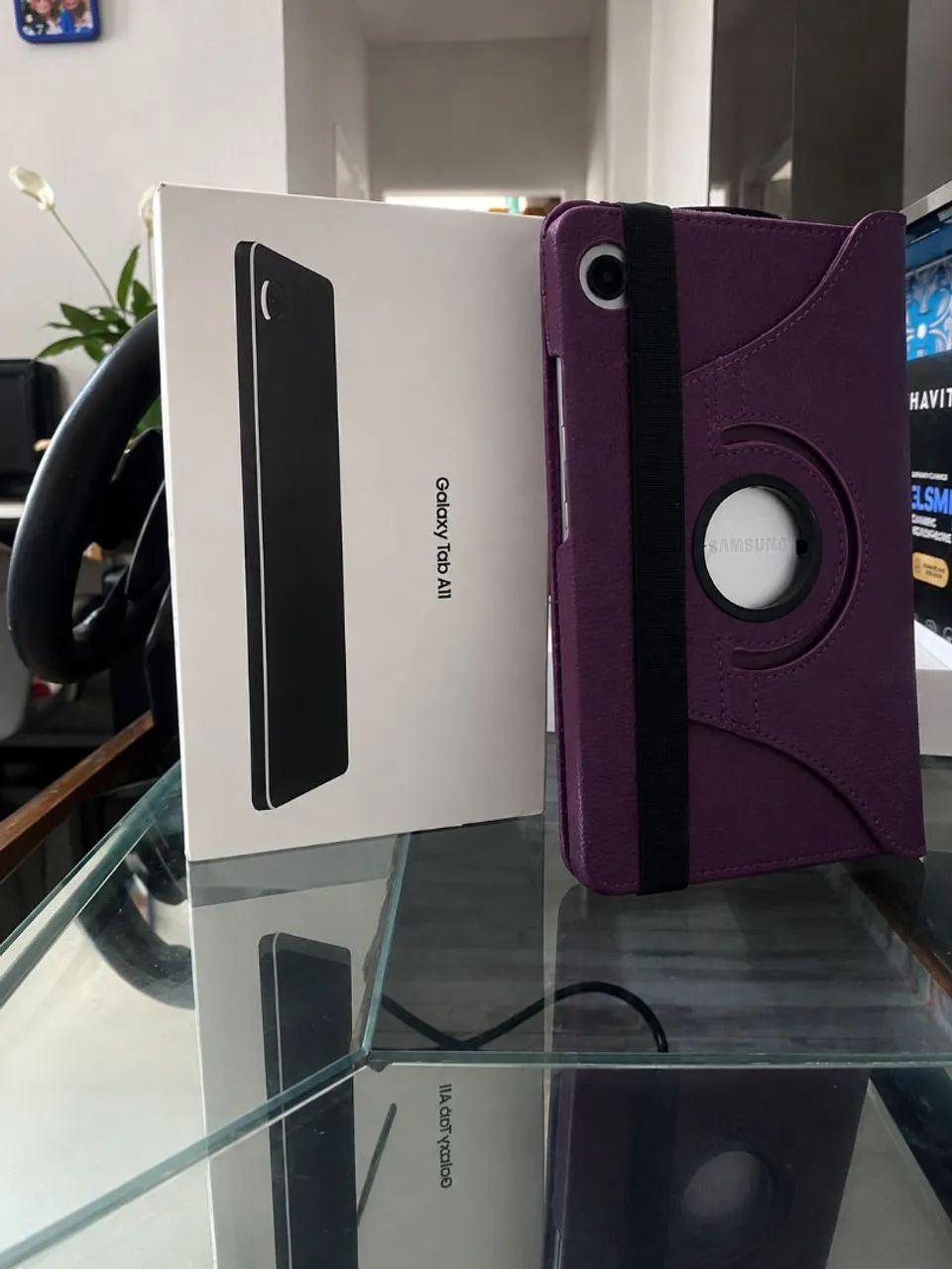 Samsung Galaxy tab A11 - Foto 3