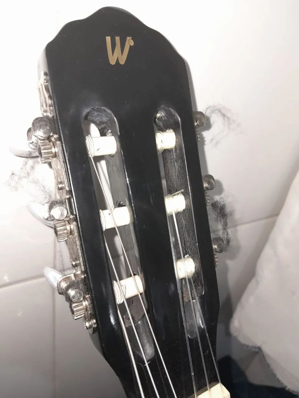 Violão Winner 12631 - Foto 4