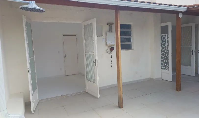 Foto - Rio de Janeiro - Vila Isabel