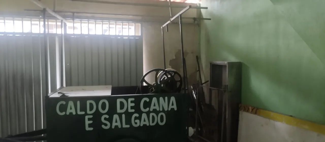 Carrinho de caldo de cana - Foto 4