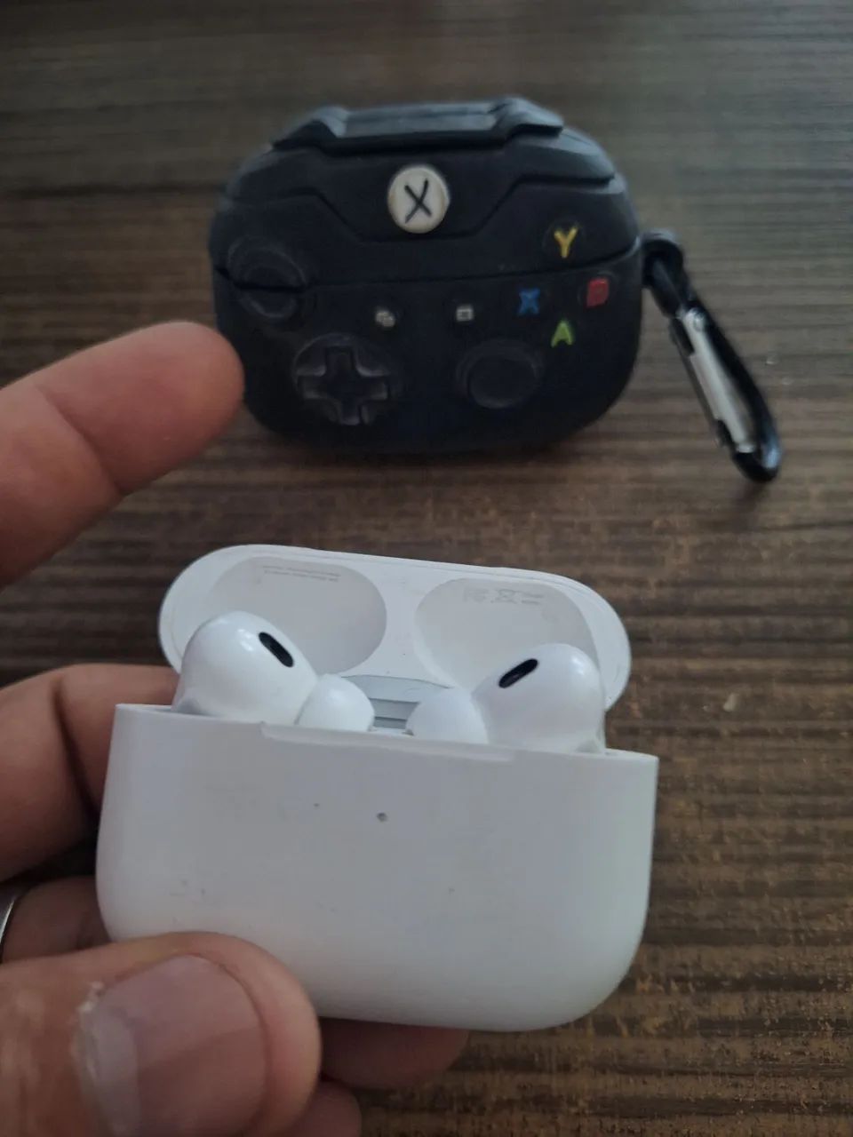 Airpods pro 2 - Foto 3