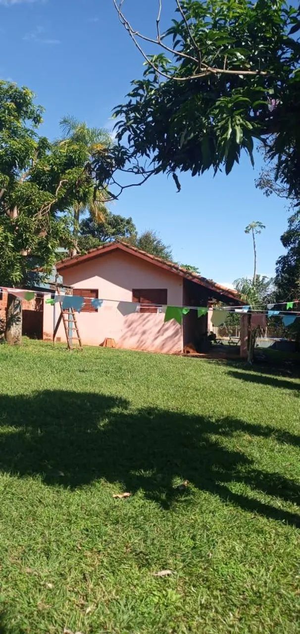 Rancho no Paturis