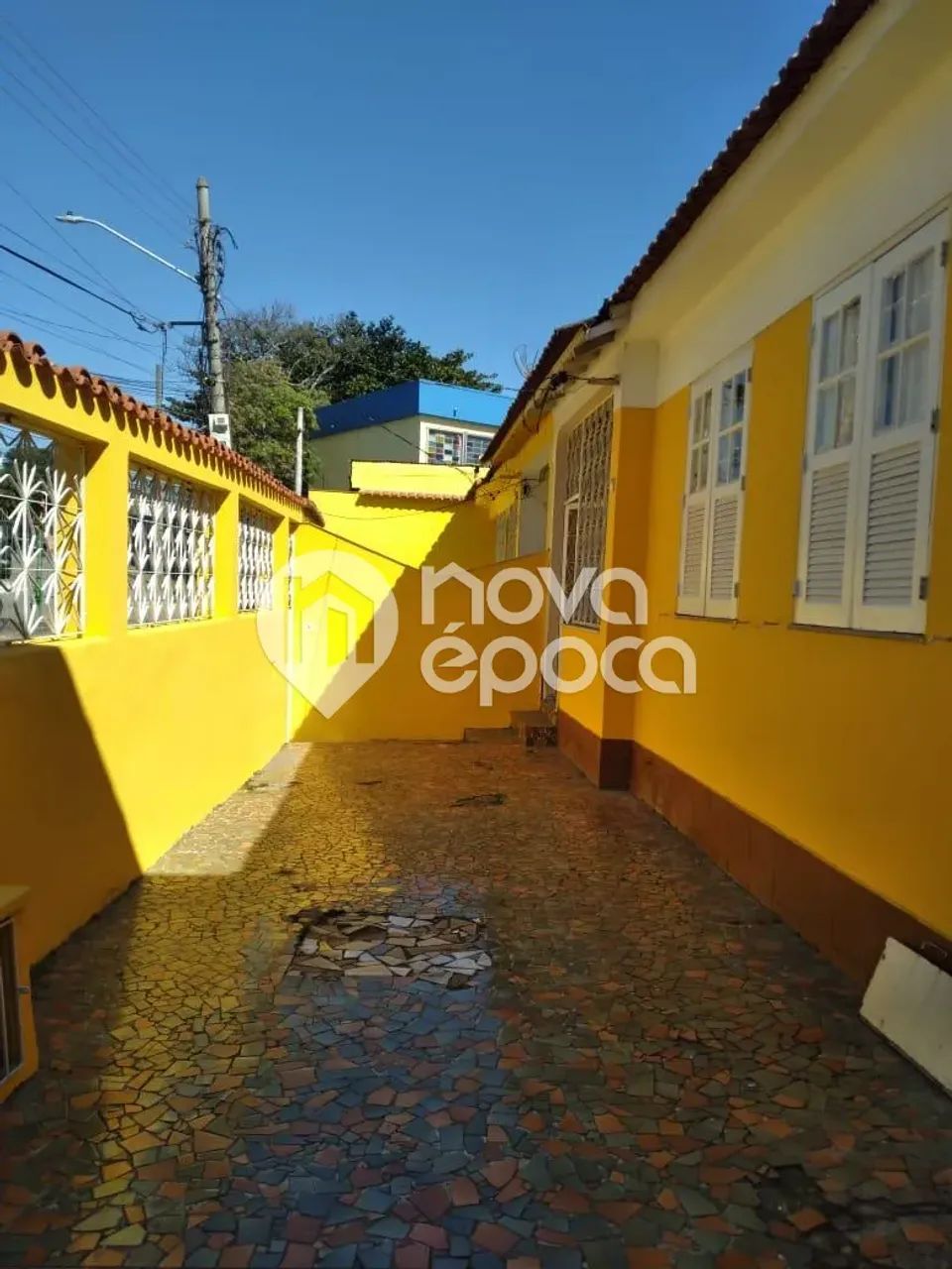Inhaúma | Casa 4 quartos - Foto 3
