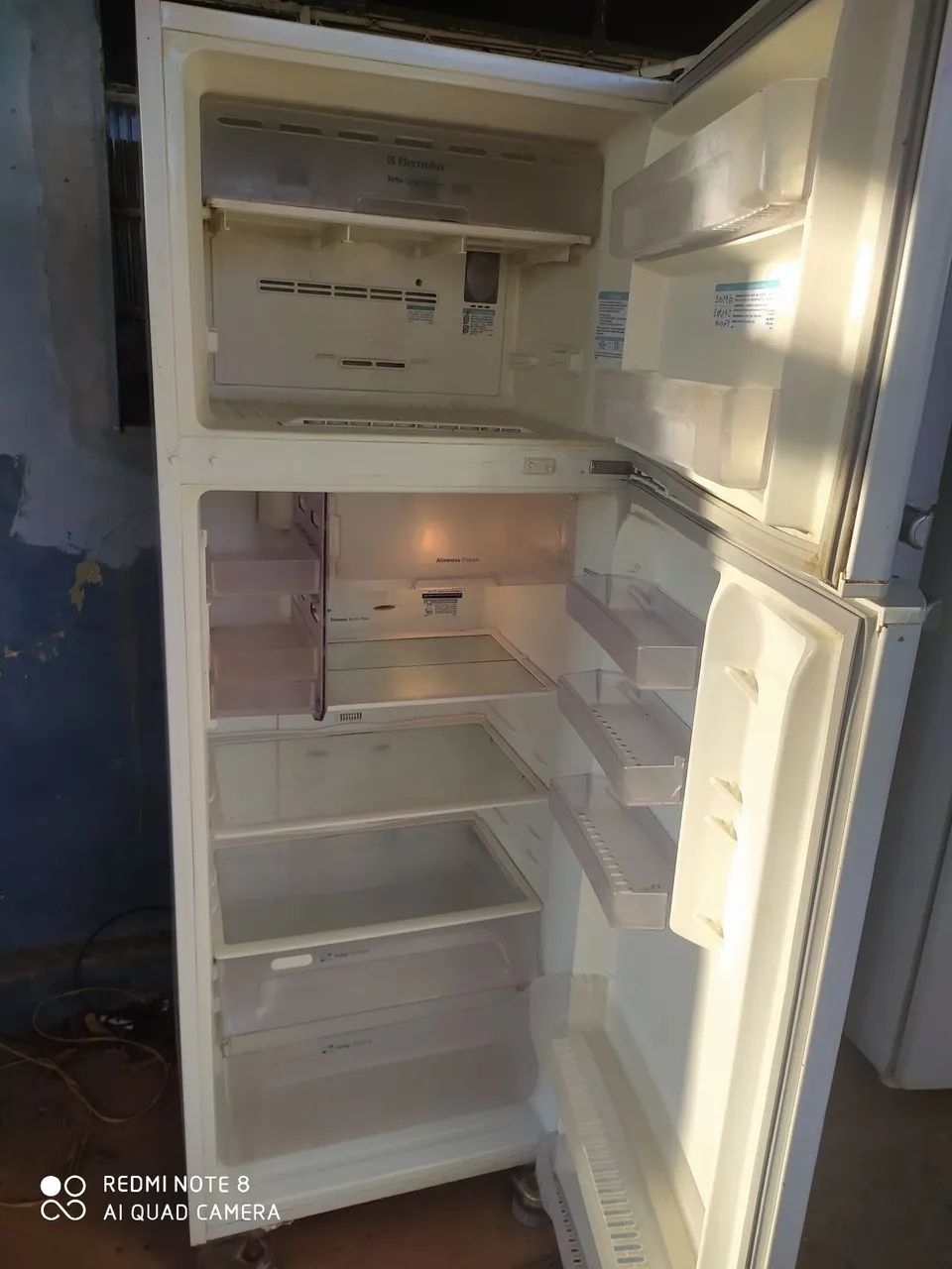 Geladeira  - Foto 2