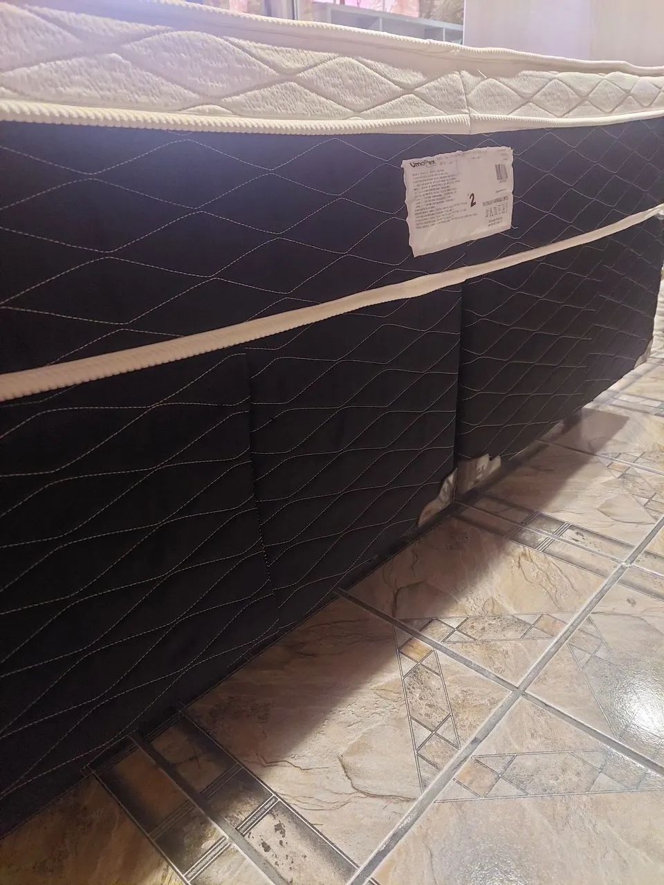 CAMA BOX QUEEN - Foto 3