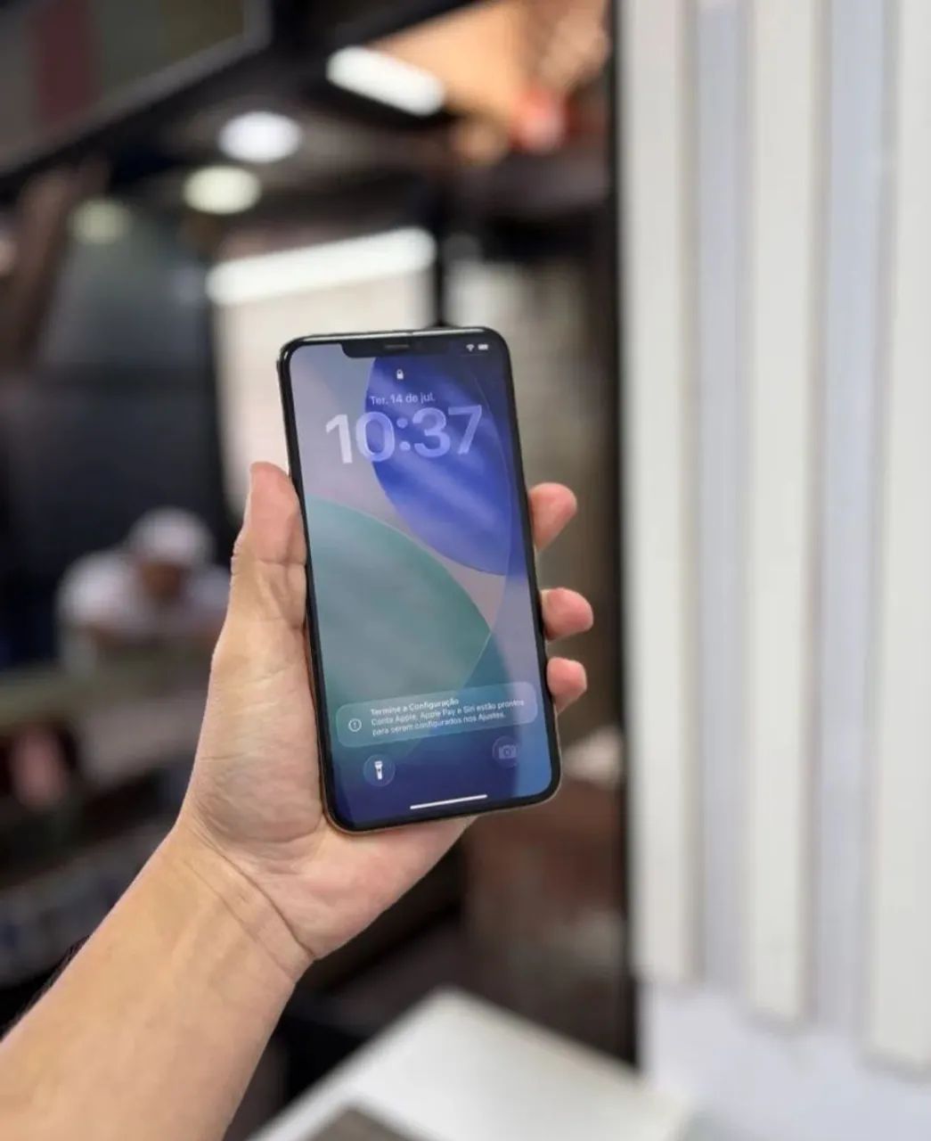 iPhone 11 pro  entrego  - Foto 3