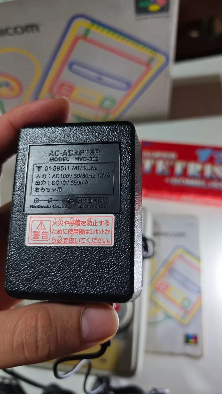 Super Nintendo Famicom - Foto 5